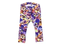 Name It sandshell blomstret legging